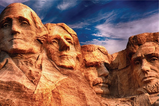 Traversée des États-Unis 10 jours 