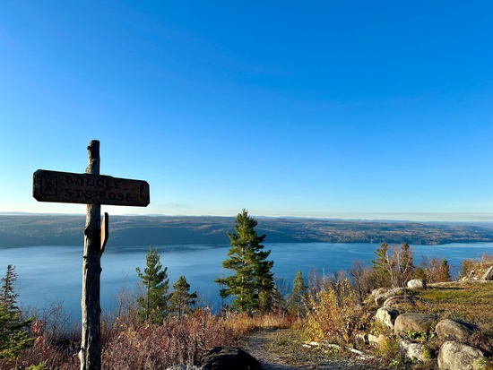 Lac-Saint-Jean & Saguenay 3 jours 